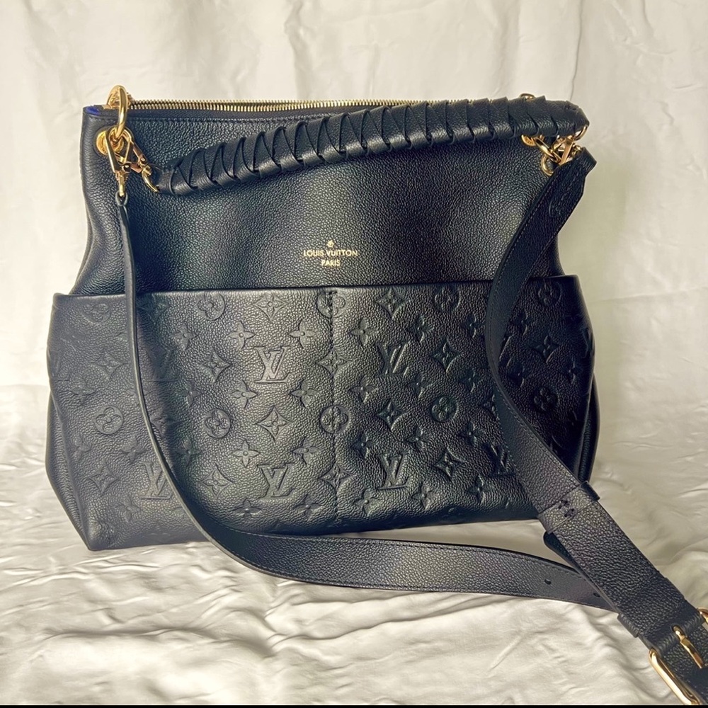 Louis Vuitton Maida hobo